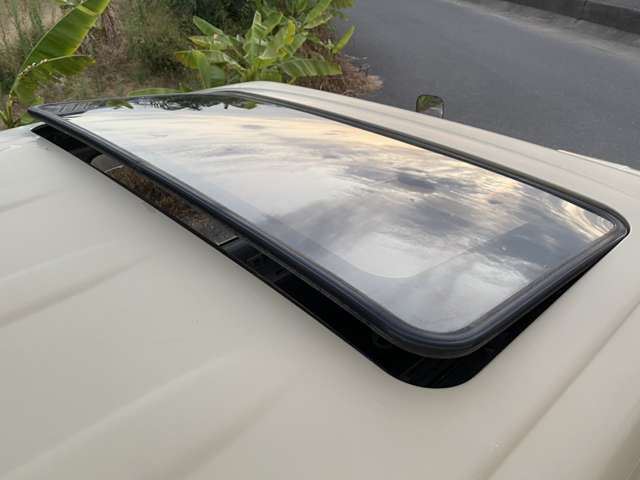 Toyota LAND CRUISER 1994 6372710-9