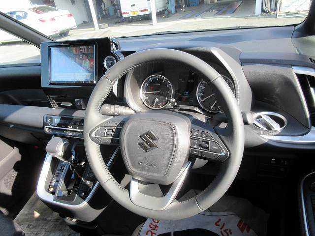 Suzuki LANDY 2022 6340640-3