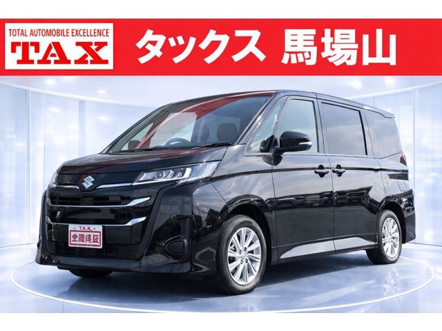 Suzuki LANDY 2022 6340641-0