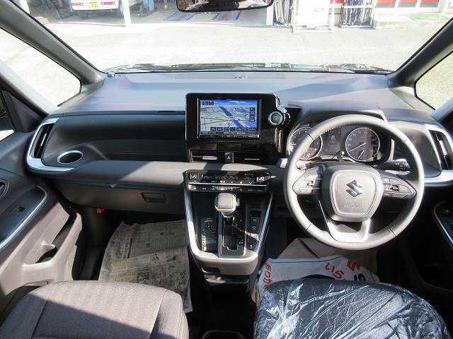 Suzuki LANDY 2022 6340641-1