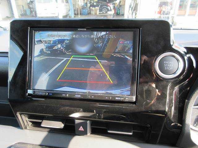Suzuki LANDY 2022 6340641-3
