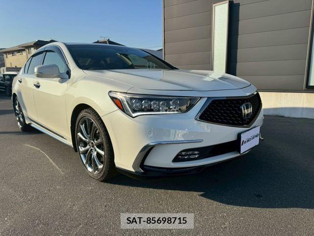 Honda LEGEND 2021 6360584-0