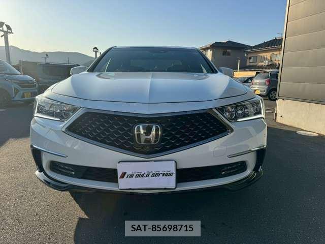 Honda LEGEND 2021 6360584-1