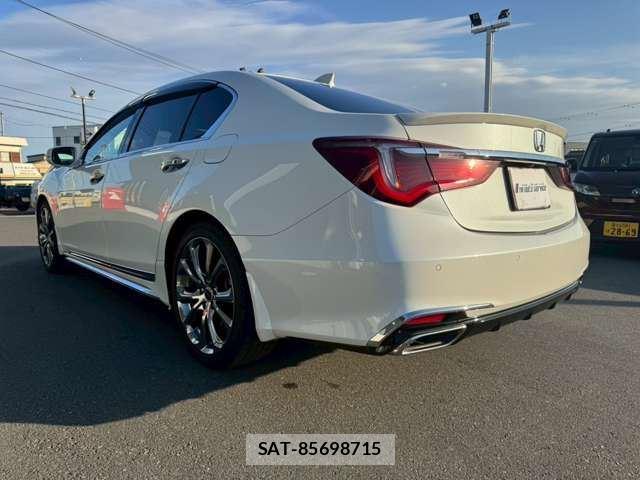 Honda LEGEND 2021 6360584-2