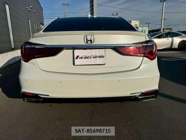 Honda LEGEND 2021 6360584-3