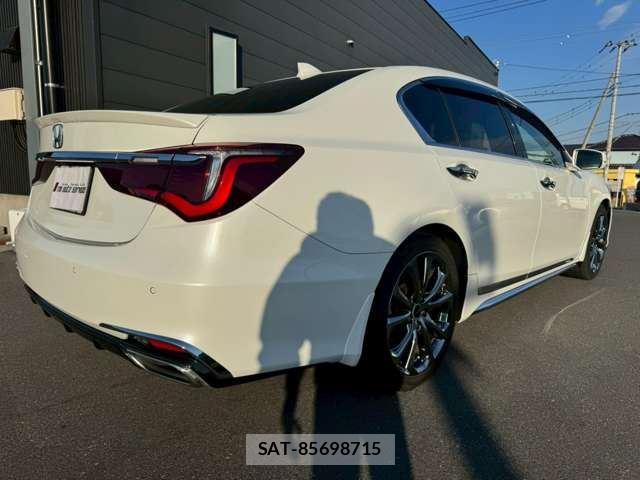 Honda LEGEND 2021 6360584-4