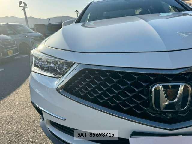 Honda LEGEND 2021 6360584-5