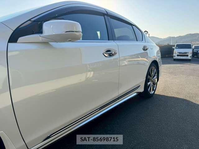 Honda LEGEND 2021 6360584-6