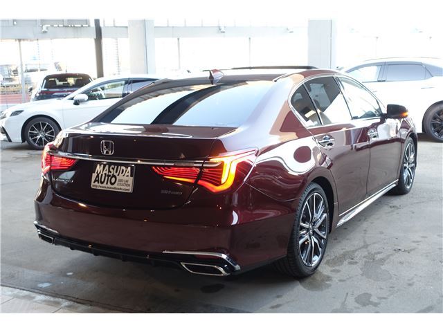 Honda LEGEND 2018 6360655-1