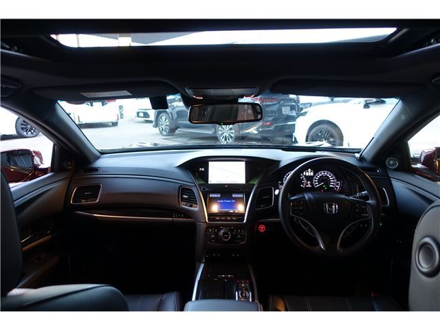 Honda LEGEND 2018 6360655-10