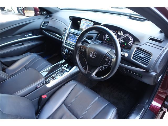 Honda LEGEND 2018 6360655-2