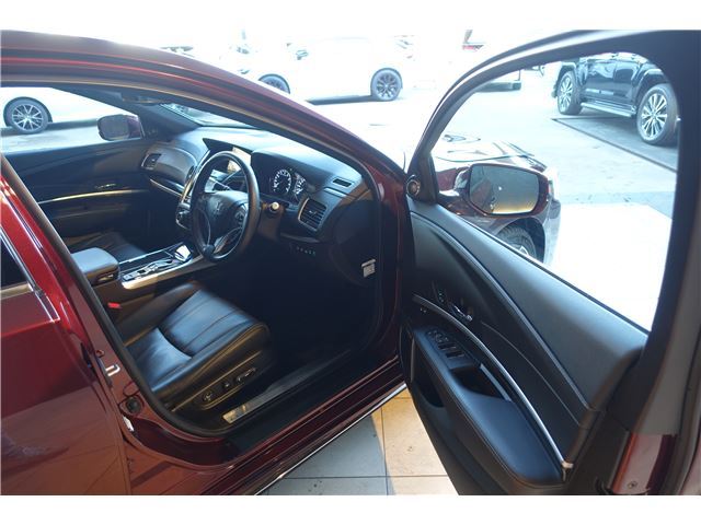 Honda LEGEND 2018 6360655-4