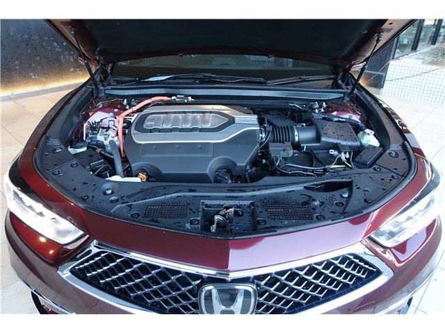 Honda LEGEND 2018 6360655-5