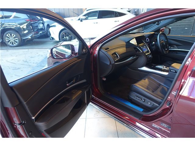 Honda LEGEND 2018 6360655-6