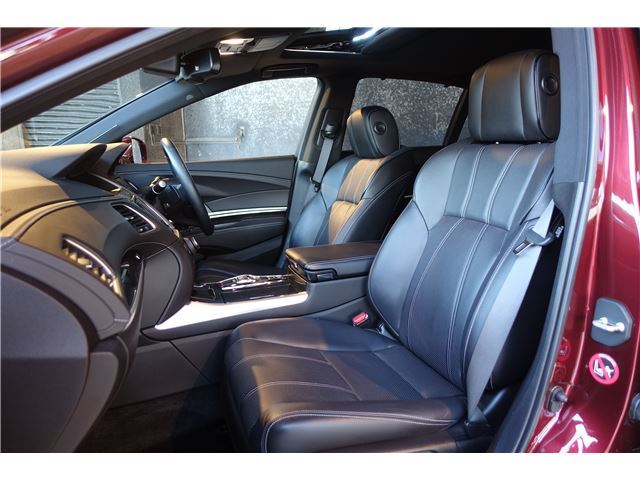 Honda LEGEND 2018 6360655-7