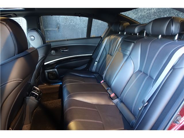 Honda LEGEND 2018 6360655-8