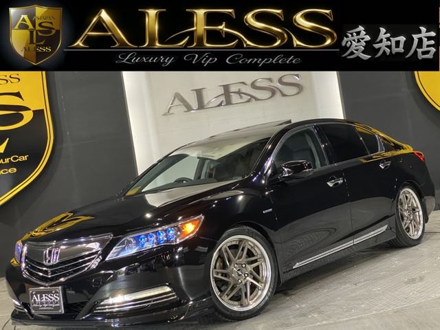 Honda LEGEND 2016 6360732-0