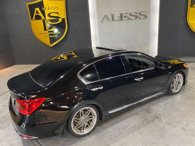 Honda LEGEND 2016 6360732-1