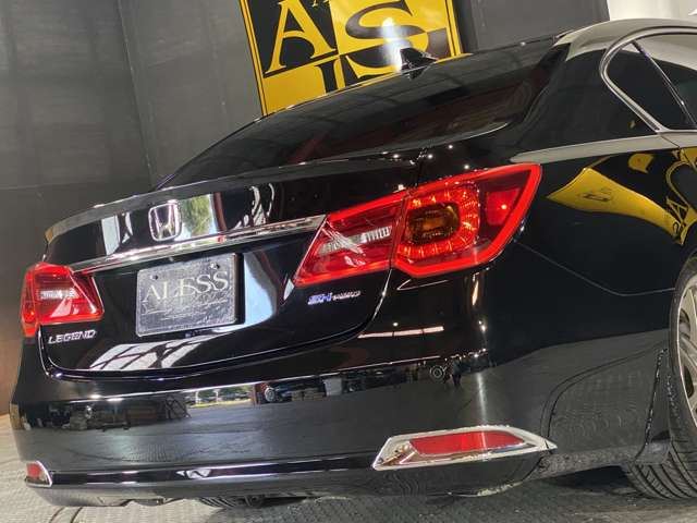 Honda LEGEND 2016 6360732-10
