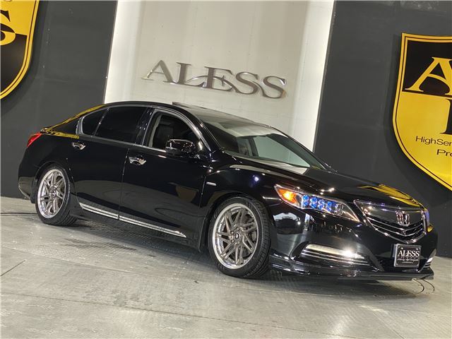 Honda LEGEND 2016 6360732-2