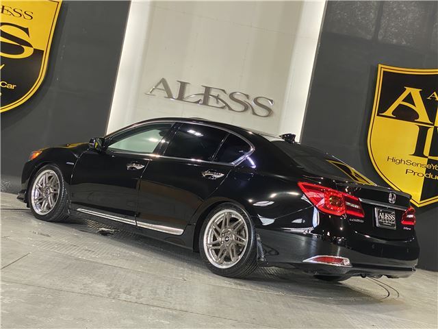 Honda LEGEND 2016 6360732-3