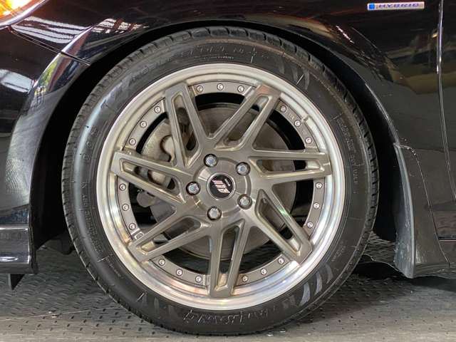 Honda LEGEND 2016 6360732-5