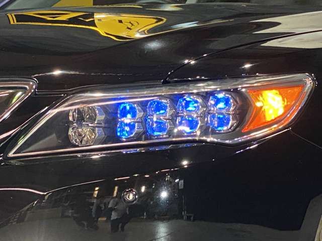 Honda LEGEND 2016 6360732-9