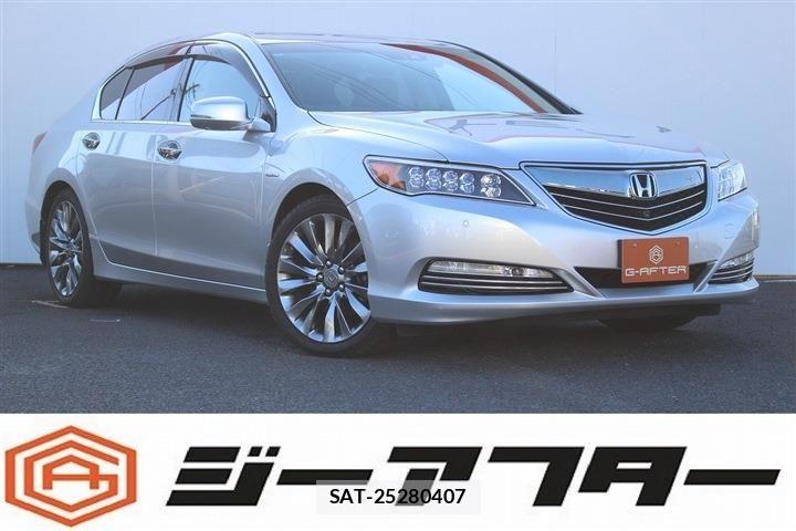 Honda LEGEND 2015 6360846-0