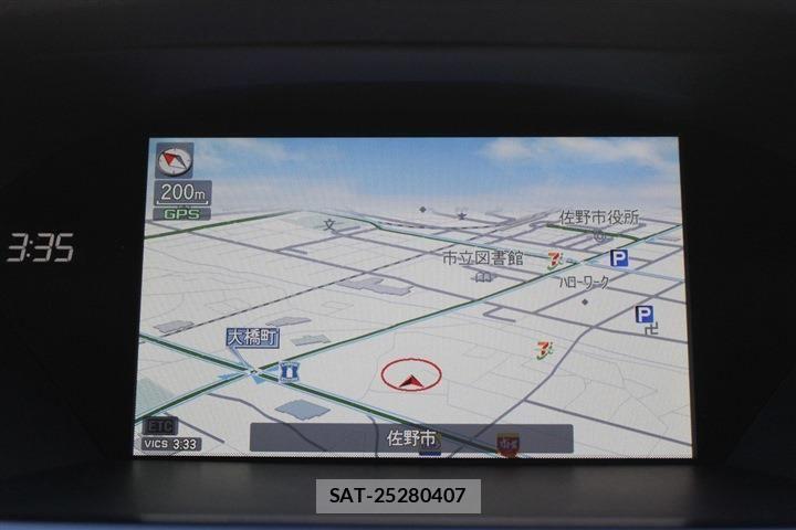 Honda LEGEND 2015 6360846-1