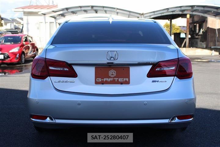 Honda LEGEND 2015 6360846-10