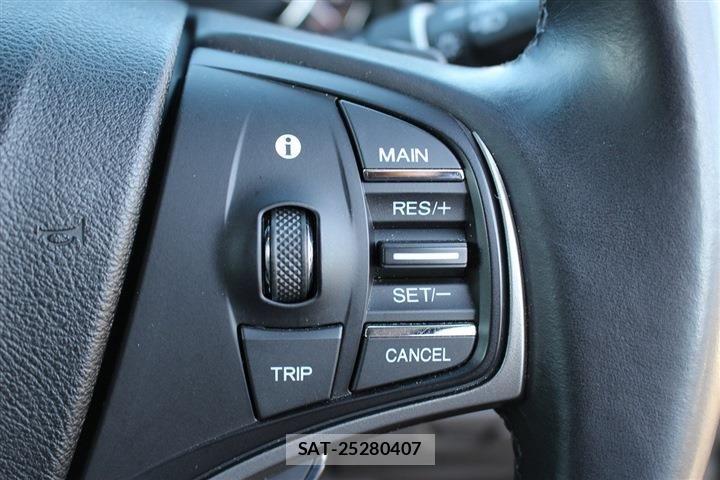 Honda LEGEND 2015 6360846-4