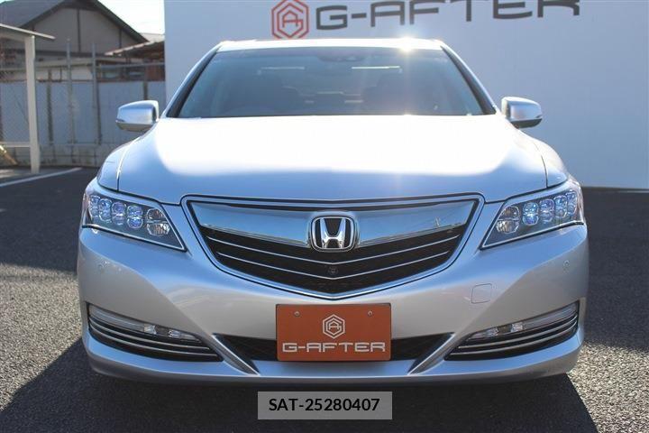 Honda LEGEND 2015 6360846-6