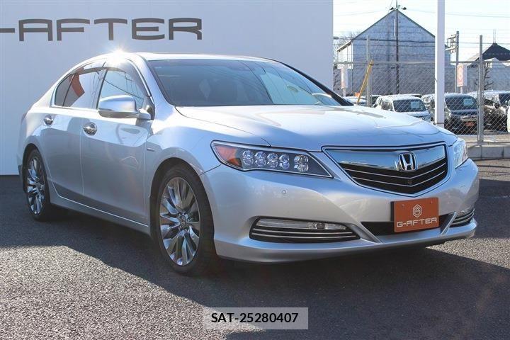 Honda LEGEND 2015 6360846-7