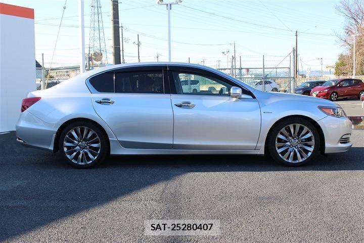 Honda LEGEND 2015 6360846-8