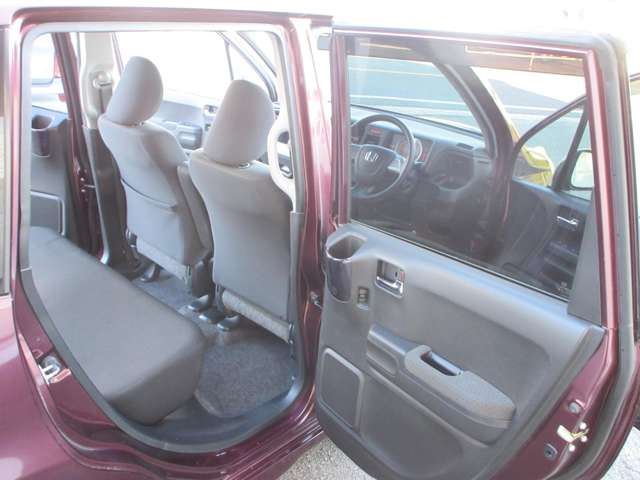 Honda LIFE 2010 6361557-7