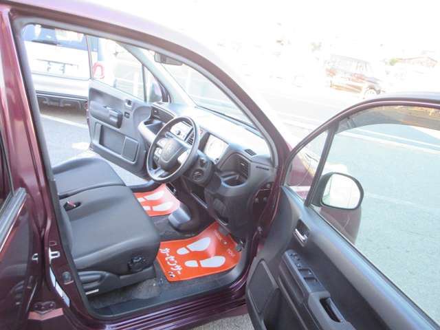 Honda LIFE 2010 6361557-9