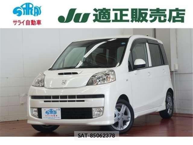 Honda LIFE 2009 6361859-0
