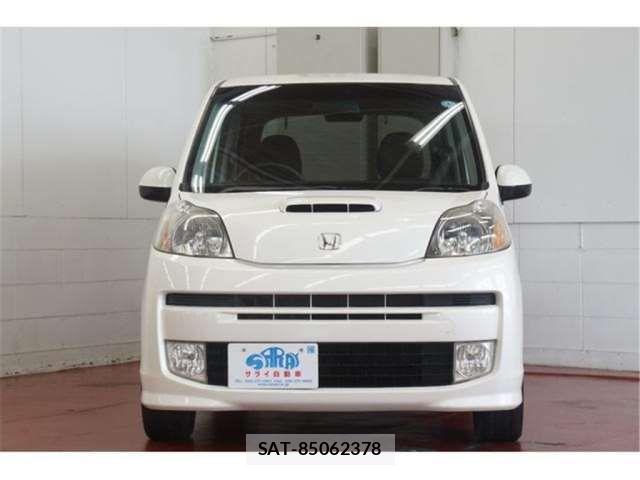 Honda LIFE 2009 6361859-1