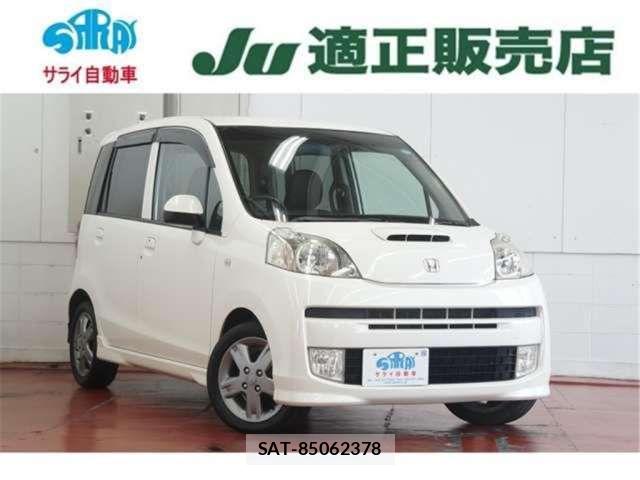 Honda LIFE 2009 6361859-2