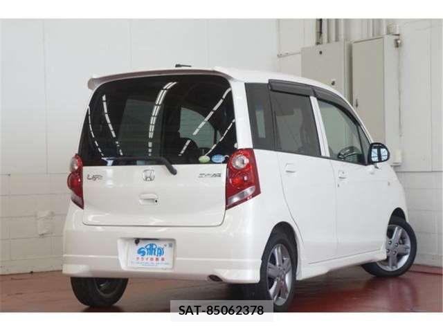 Honda LIFE 2009 6361859-4
