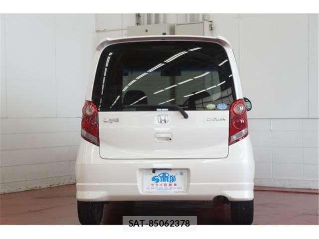 Honda LIFE 2009 6361859-5