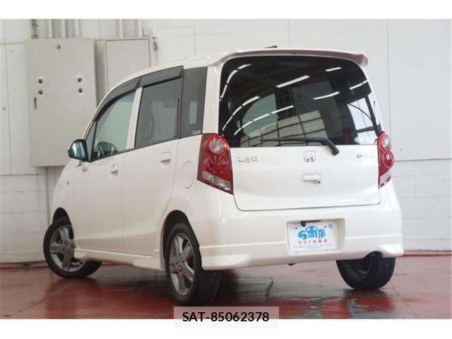 Honda LIFE 2009 6361859-6
