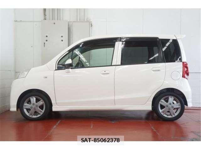 Honda LIFE 2009 6361859-7