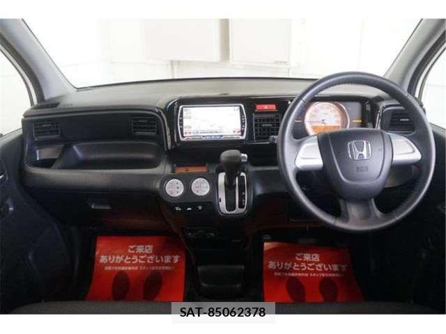 Honda LIFE 2009 6361859-8