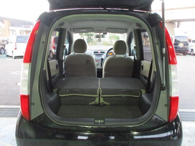 Honda LIFE 2004 6362504-6