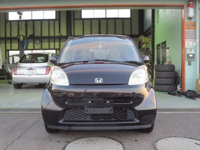 Honda LIFE 2004 6362504-9