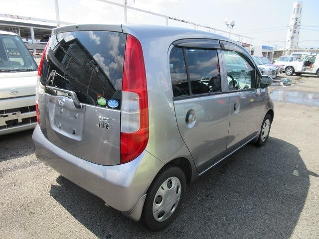 Honda LIFE 2004 6362554-1