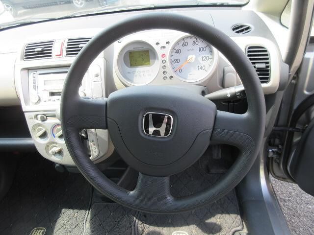 Honda LIFE 2004 6362554-2
