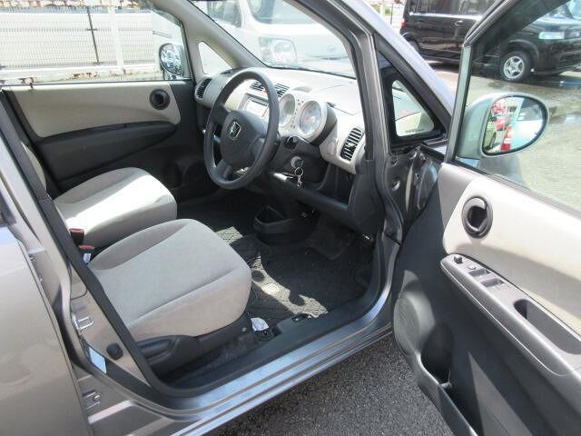 Honda LIFE 2004 6362554-3