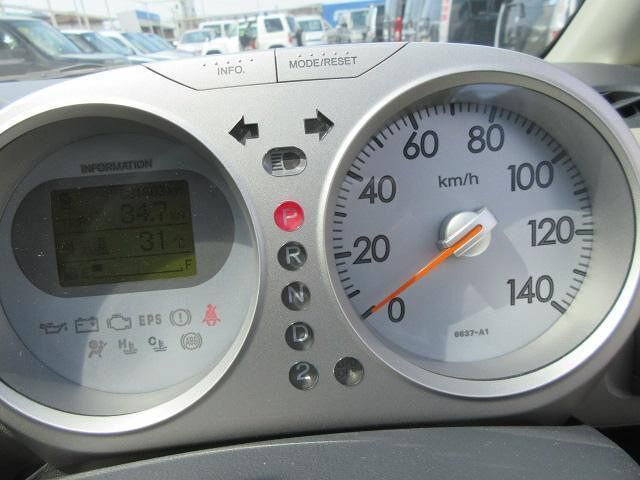 Honda LIFE 2004 6362554-4